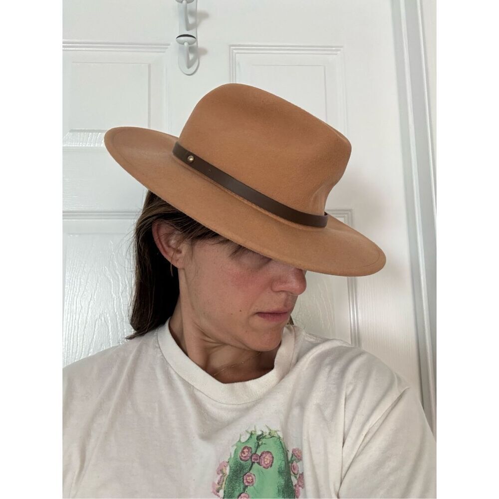 Free People Hat - Picture 5 of 7
